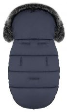 Зимовий конверт Bair Polar indigo blue